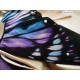 Yolanda Fleurs Avec Isabella Butterfly Collar(Reservation/15 Colours/Full Payment Without Shipping)
